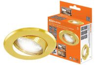 Встраиваемый светильник TDM Electric СВ 02-03 SQ0359-0008