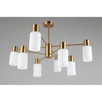 Люстра на штанге Omnilux Ales OML-69107-08