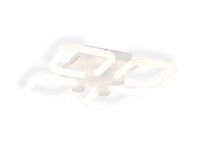 Потолочная люстра Ambrella Light Acrylica Original FA3819