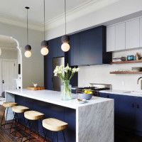 Подвесной светильник ImperiumLoft Lilla Black 189795-23