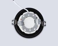 Встраиваемый светильник Ambrella Light Techno spot GX Standard tech TN51802