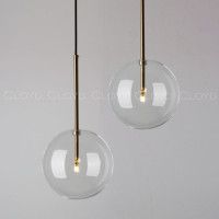 Подвесной светильник Cloyd Carambol 11153