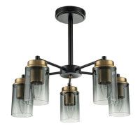 Люстра на штанге Escada Dinasty 2118/5P