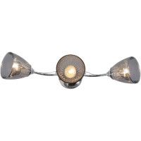 Люстра на штанге Reluce 01542-0.3-03 CR