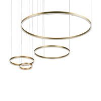 Подвесной светильник Loft IT Ring 10017/4M