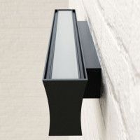 Настенный светильник Mantra Hanok 7776