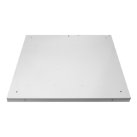 Потолочный светильник Wolta ДВО20-36-002-6К