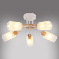 Потолочная люстра MyFar Linda MR1860-5C