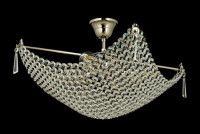 Люстра на штанге Arti Lampadari Roma E 1.3.50.501 N