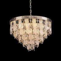 Подвесная люстра Modelux ML.7206.600 GD