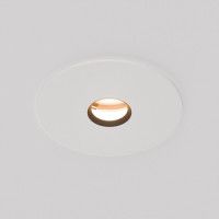 Встраиваемый светильник Lightstar Spira Slim 074436