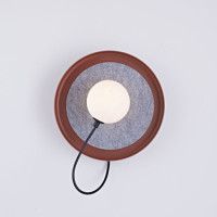 Настенный светильник ImperiumLoft Margott-Wall 224253-23