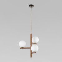 Подвесной светильник TK Lighting 10271 Estera Wood a068629