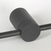 Настенный светильник Lussole Lowell LSP-7118