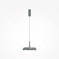 Подвесной светильник Maytoni Gerhard MOD189PL-L12GR3K1