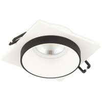 Встраиваемый светильник Simple Story 2069-1DLWB