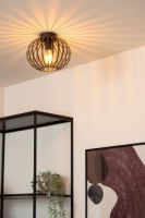 Потолочный светильник Lucide Manuela 81901/25/30