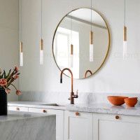 Подвесной светильник Cloyd Fagott 10669