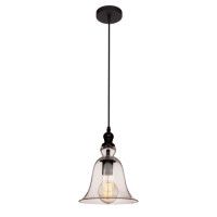 Подвесной светильник LOFT IT Glass bell Loft1812