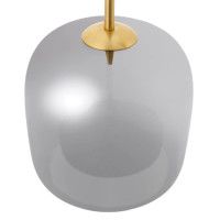 Подвесной светильник Myfar Charlie MR2133-1PL