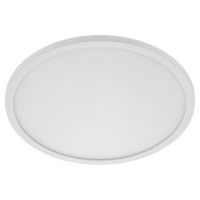 Встраиваемый светильник AM Group AM292 24W WH 3000K R