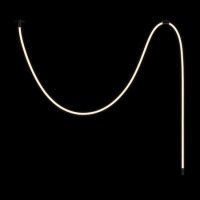 Потолочный светильник Loft IT Thread 10388A Black