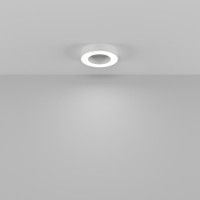 Потолочный светильник Maytoni Technical Lua C093CL-24W4K-W