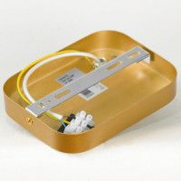 Настенный светильник Lussole Moore LSP-8988