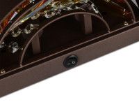 Настенный светильник Ambrella Light Traditional TR5091