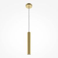 Подвесной светильник Maytoni Pro Focus MOD161PL-01G1