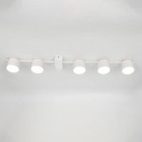 Потолочная люстра General GCHL-5GX53-M 662339