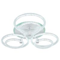 Потолочная люстра Escada Ice 10204/6LED BL