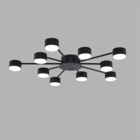 Потолочная люстра Lumion Comfi Torina 8344/10C