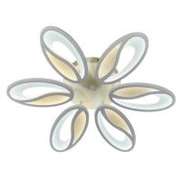 Потолочная люстра Escada Grain 10222/6LED 93W