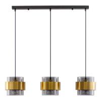 Линейно-подвесной светильник Lussole Mitchel LSP-8995