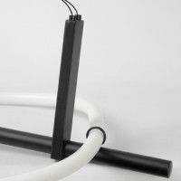 Линейный подвесной светильник Lussole River LSP-7303