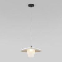 Подвесной светильник Eurosvet Kamari 50259/1 белый/матовый a064947