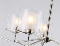 Люстра на штанге Ambrella Light High Light Modern LH57001