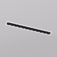 Встраиваемый светильник Denkirs Space DK2515-WB