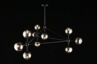 Люстра на штанге Aployt Rozali APL.606.17.10