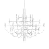 Подвесной светильник Loft IT Gino 10196/800 White