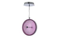 Подвесной светильник Lucia Tucci COIN 2890.R170.1 D310 PK