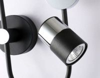 Настенный светильник Ambrella Light Comfort LineTech FL51601