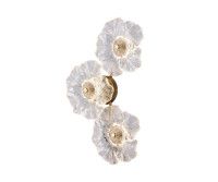 Настенный светильник Kink Light Грея 07601-3W,36