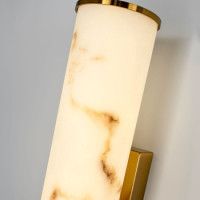 Настенный светильник Modestyle MS.218.400 BS