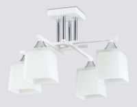 Потолочная люстра Ambrella Light Loft Traditional TR303041