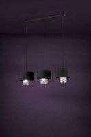 Подвесной светильник Eglo Sapuara 39978