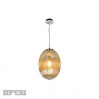 Подвесной светильник iLamp Jazz AP9003-1A COG