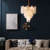 Подвесной светильник ImperiumLoft Angel Style Italian 186787-22