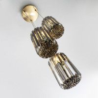 Подвесной светильник Modelux ML.1398.3